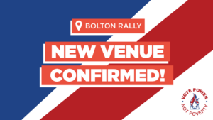 Read more about the article New Venue Confirmed!